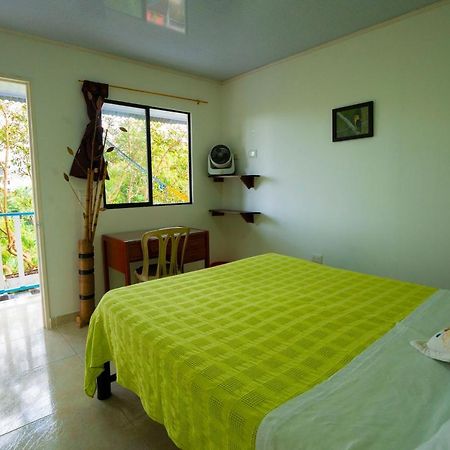 Casa Campesina Hostel Armenia  Ngoại thất bức ảnh