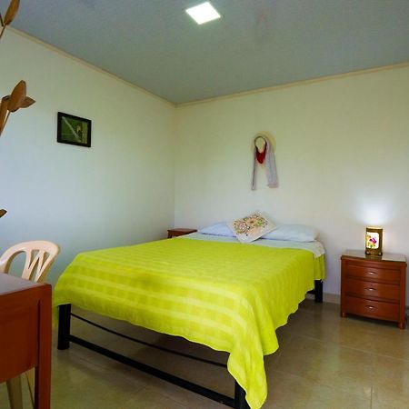 Casa Campesina Hostel Armenia  Ngoại thất bức ảnh