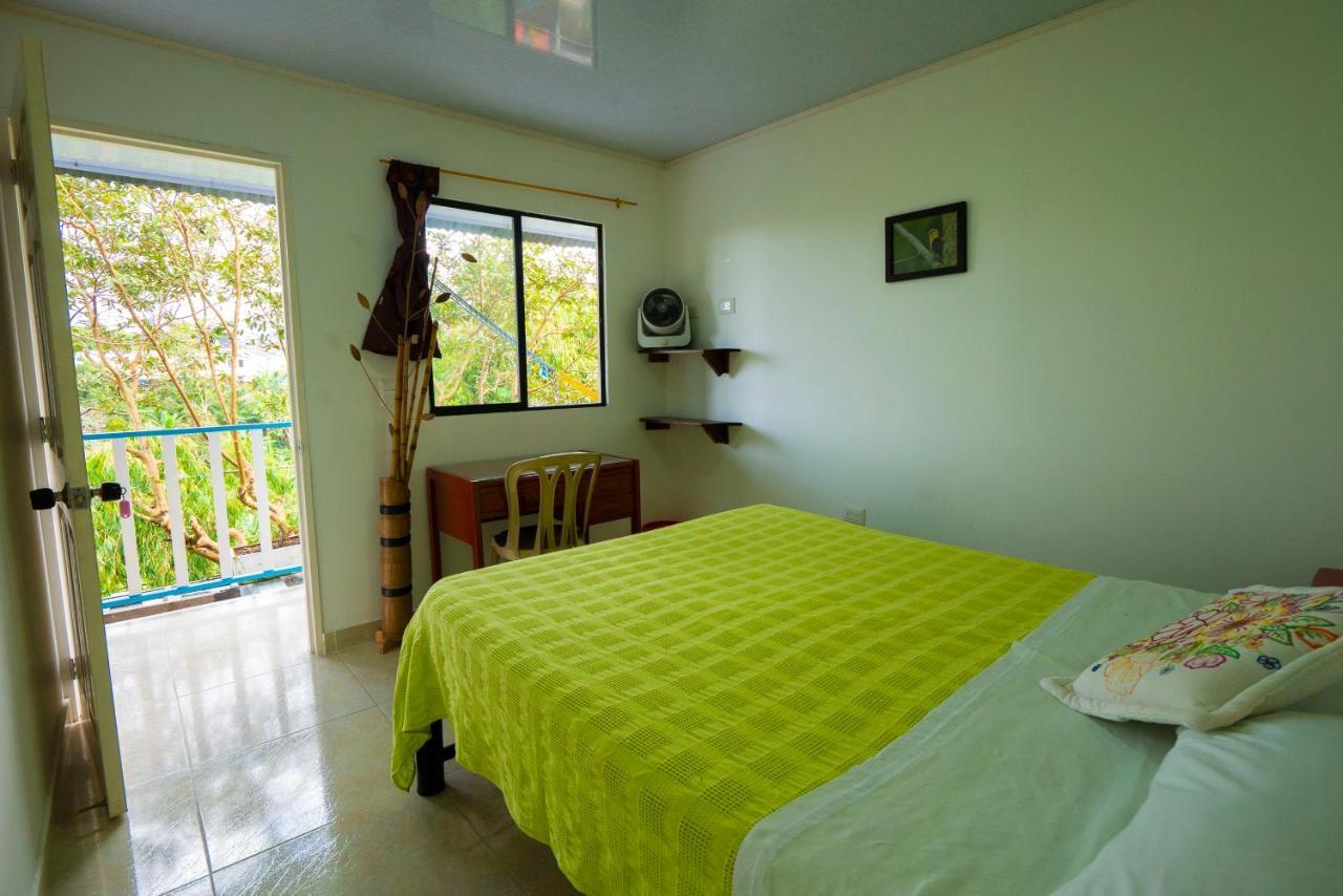 Casa Campesina Hostel Armenia  Ngoại thất bức ảnh