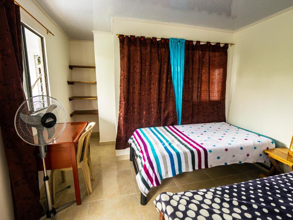 Casa Campesina Hostel Armenia  Ngoại thất bức ảnh