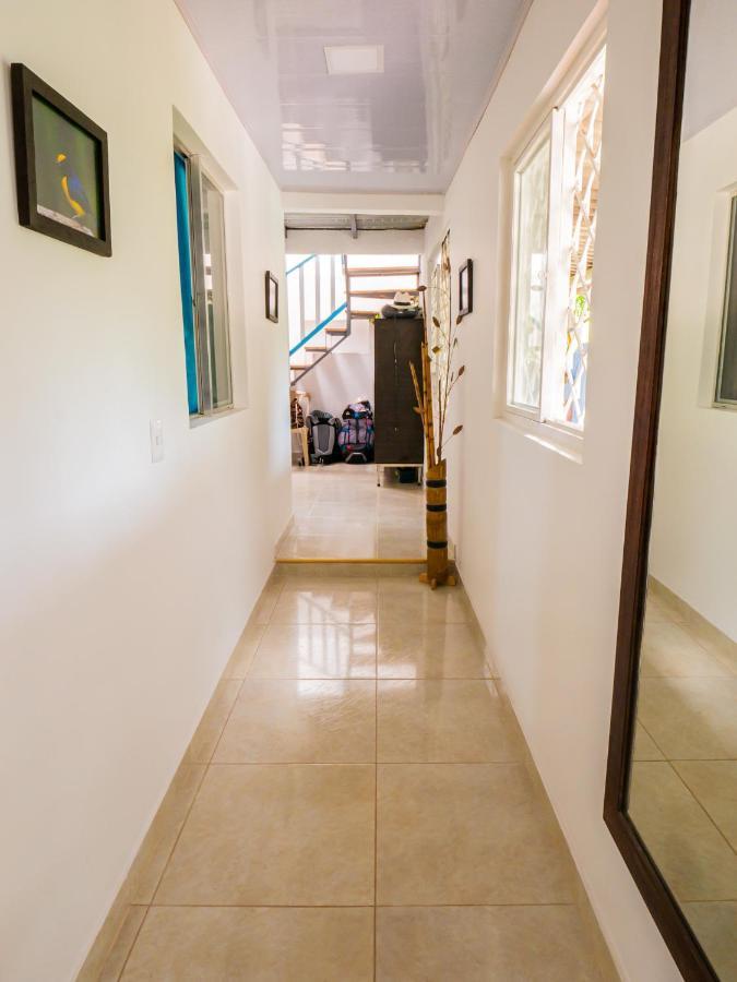 Casa Campesina Hostel Armenia  Ngoại thất bức ảnh
